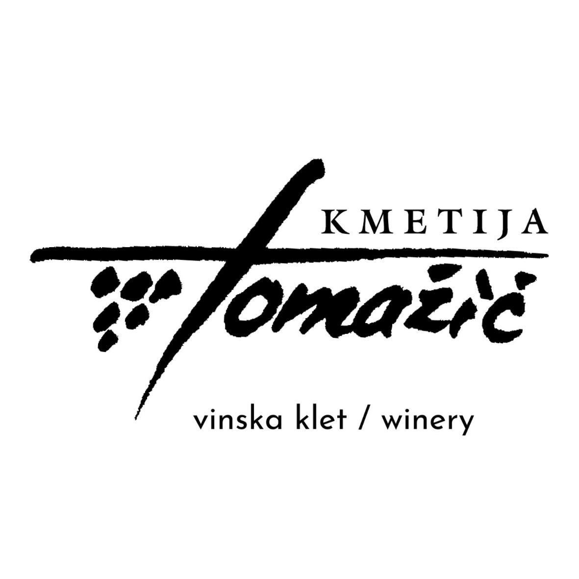 شقة Kmetija Tomazic Vinska Klet - Winery فيبافا المظهر الخارجي الصورة